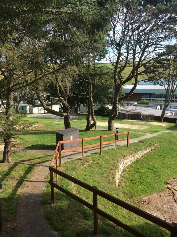 Newquay Valley Holidays חדר תמונה