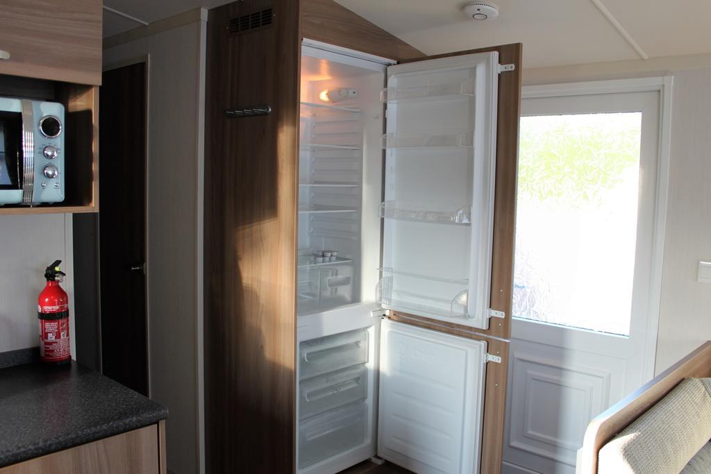 Newquay Valley Holidays מראה חיצוני תמונה