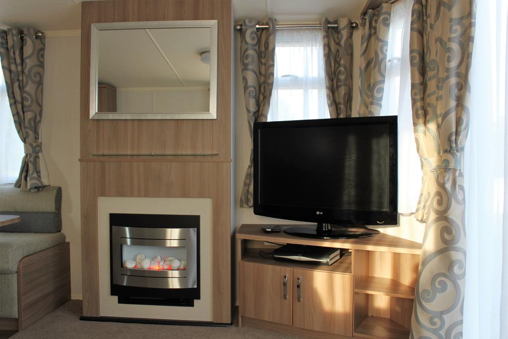 Newquay Valley Holidays מראה חיצוני תמונה