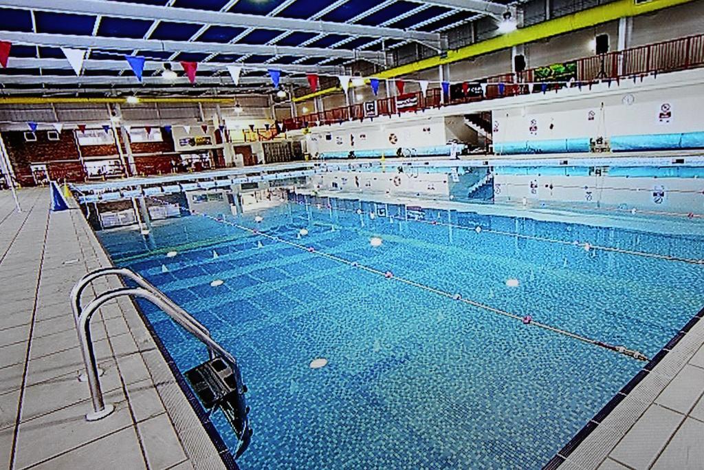 Newquay Valley Holidays חדר תמונה