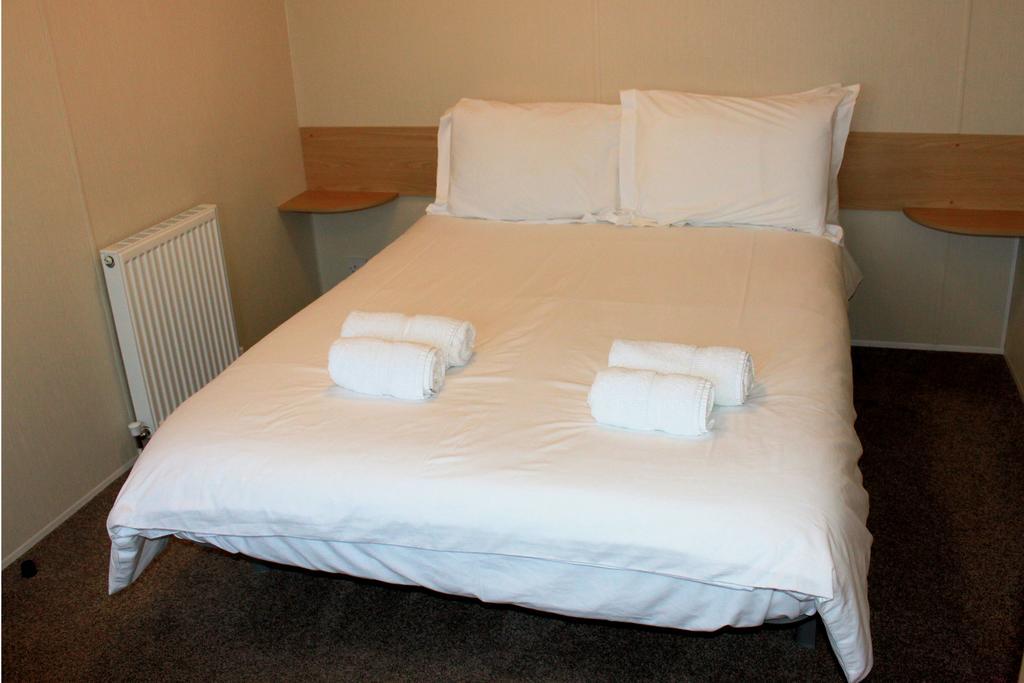 Newquay Valley Holidays מראה חיצוני תמונה