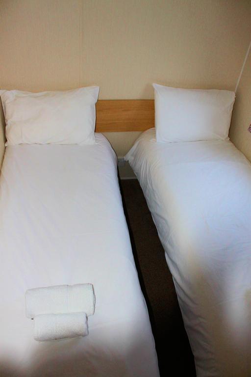 Newquay Valley Holidays מראה חיצוני תמונה