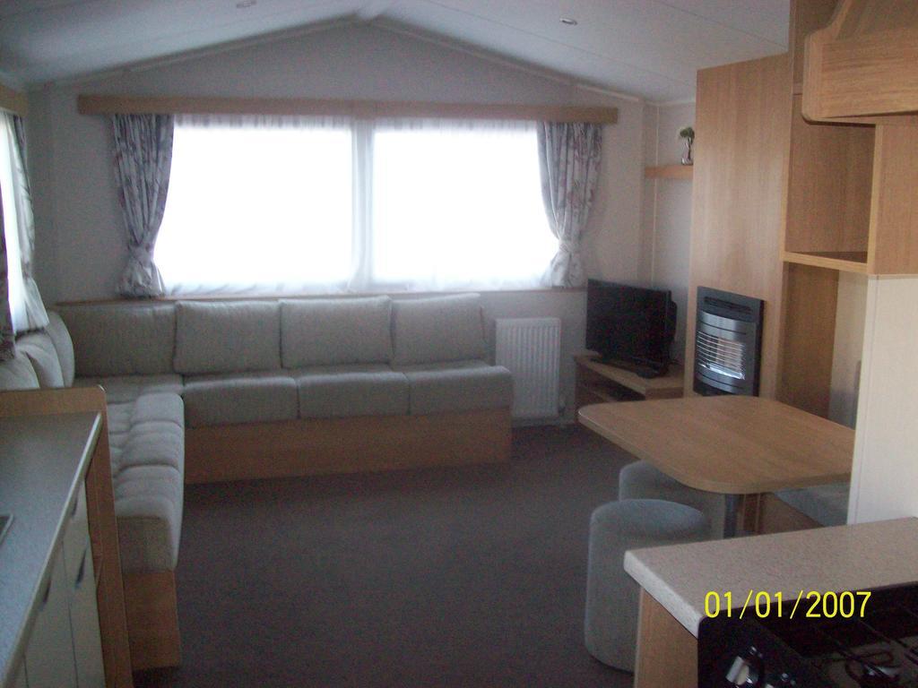 Newquay Valley Holidays מראה חיצוני תמונה