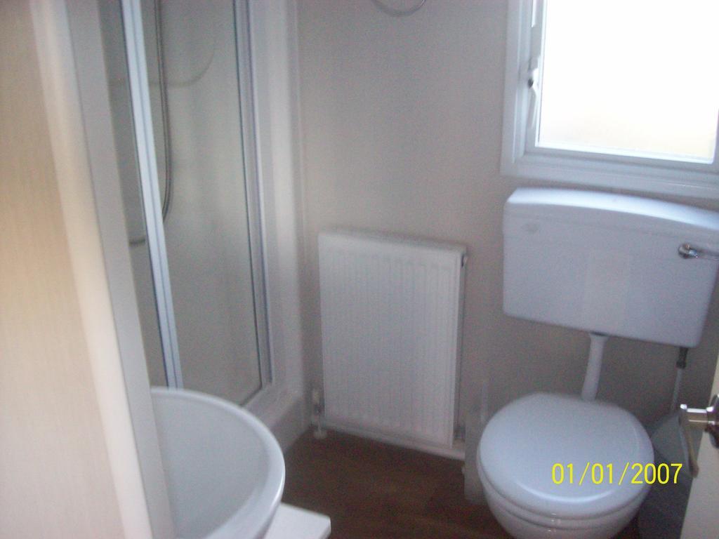 Newquay Valley Holidays מראה חיצוני תמונה