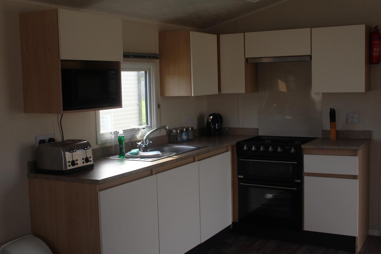 Newquay Valley Holidays מראה חיצוני תמונה
