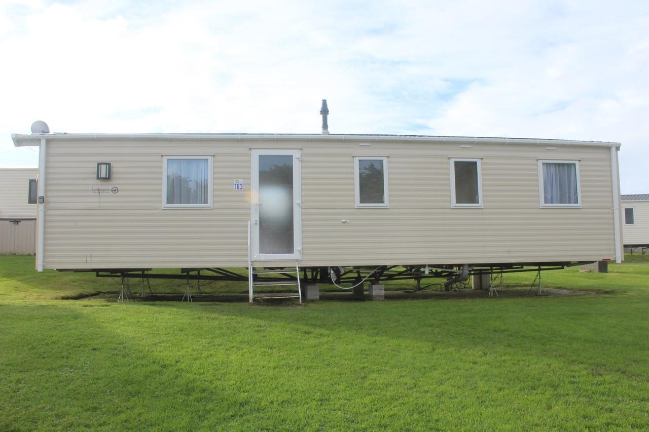 Newquay Valley Holidays מראה חיצוני תמונה