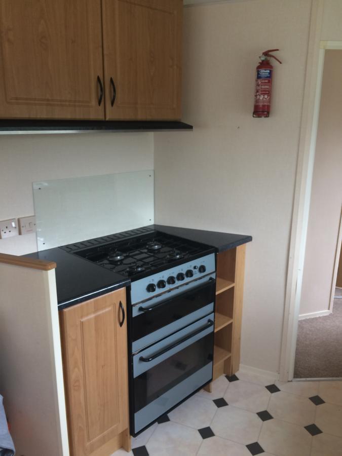 Newquay Valley Holidays מראה חיצוני תמונה