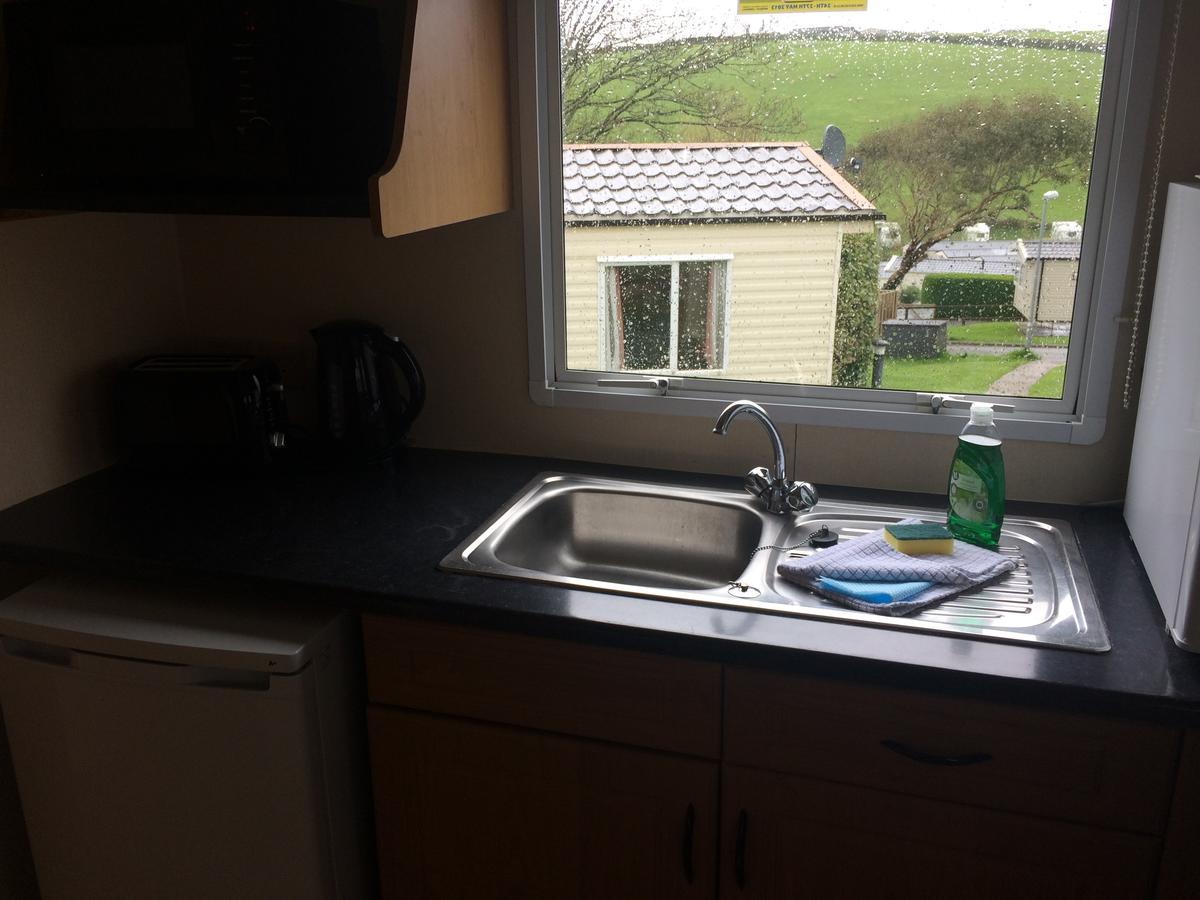Newquay Valley Holidays מראה חיצוני תמונה