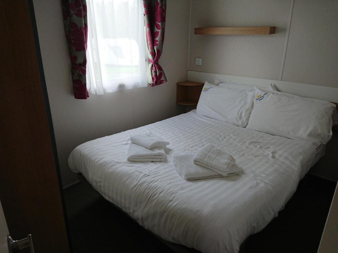 Newquay Valley Holidays מראה חיצוני תמונה