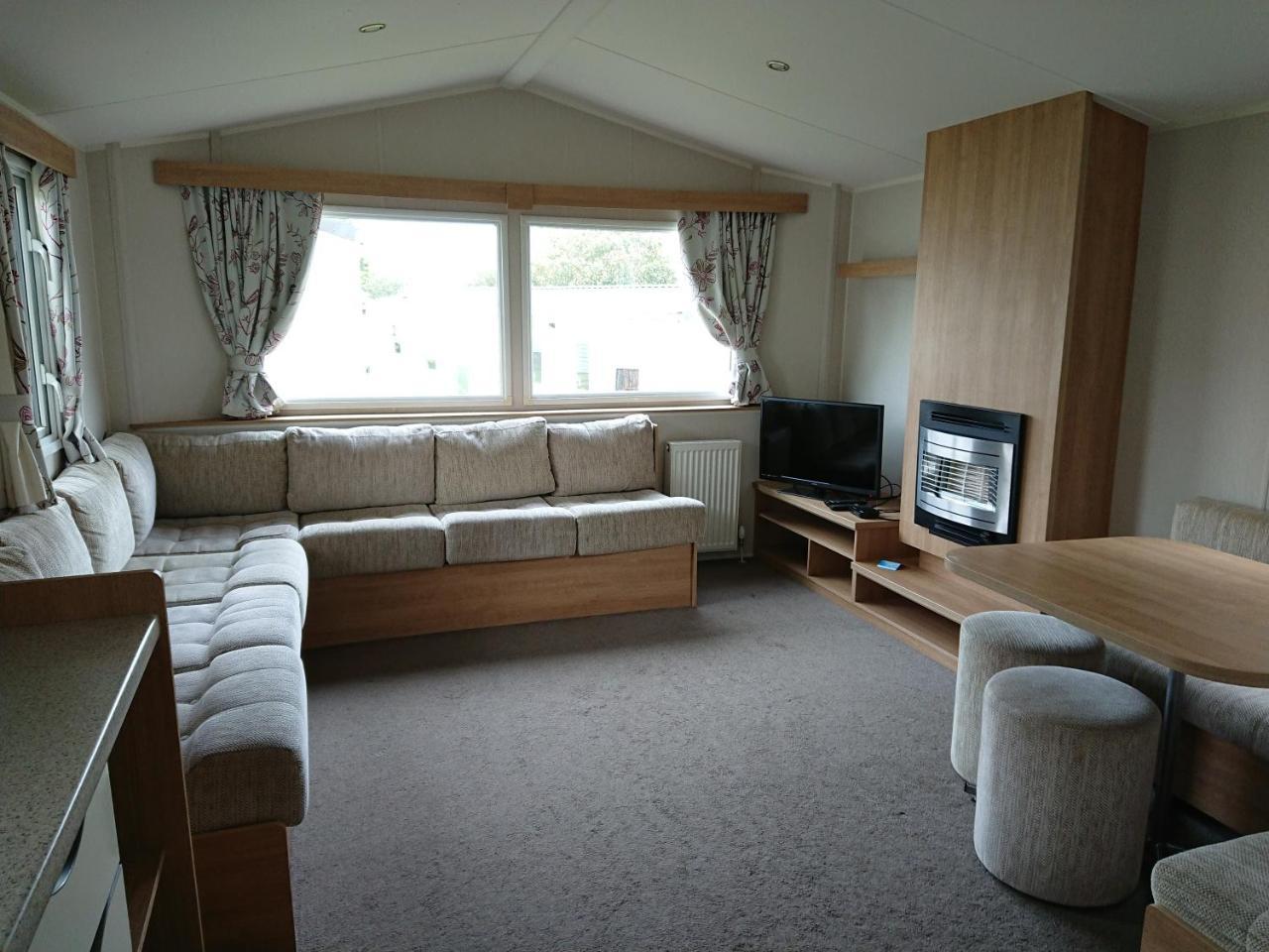 Newquay Valley Holidays מראה חיצוני תמונה