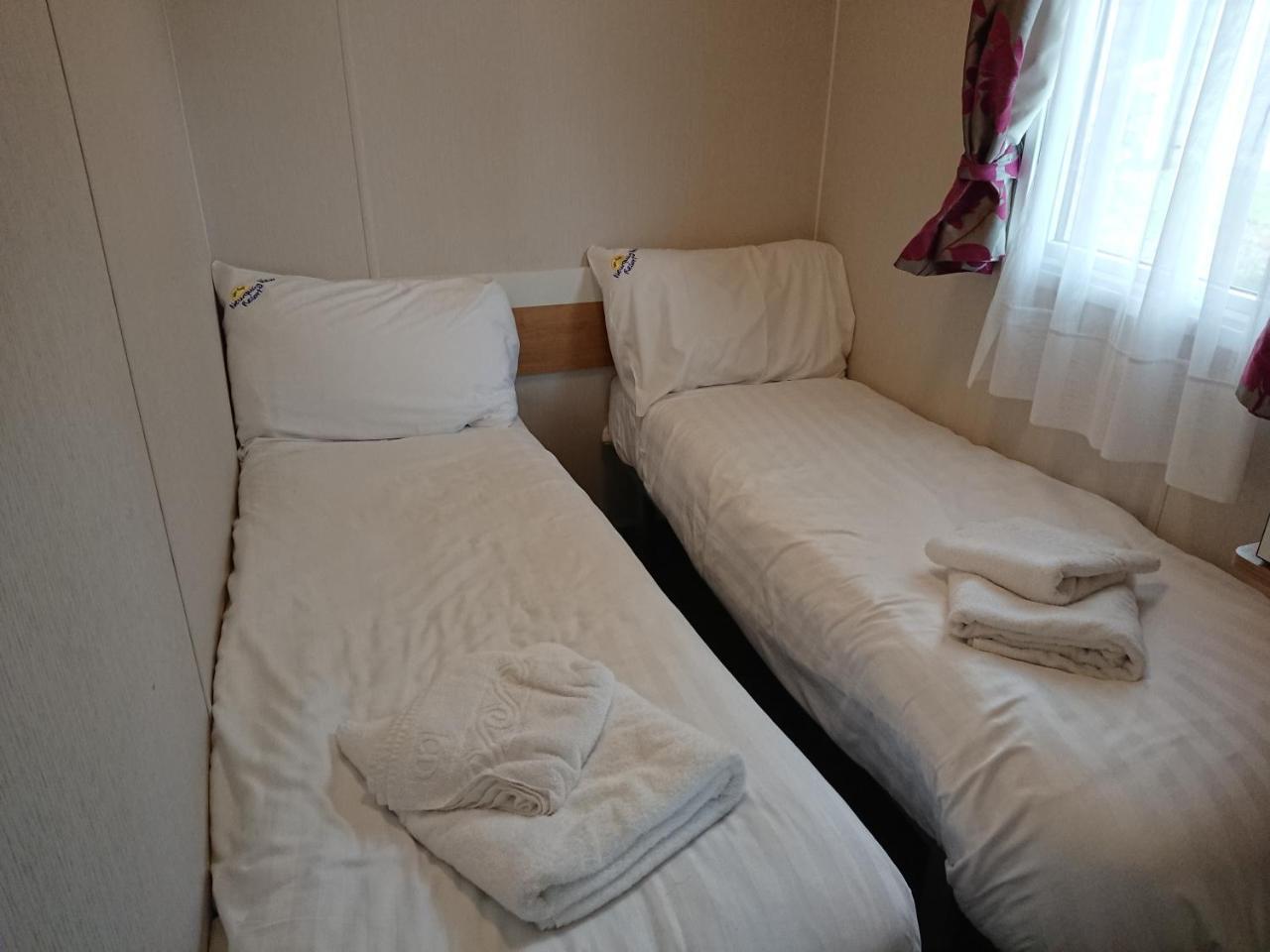 Newquay Valley Holidays מראה חיצוני תמונה