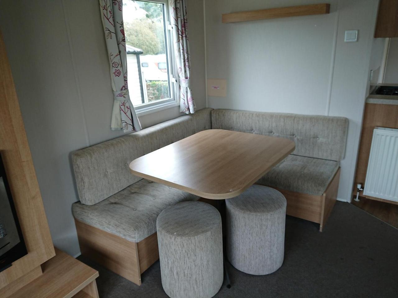 Newquay Valley Holidays מראה חיצוני תמונה