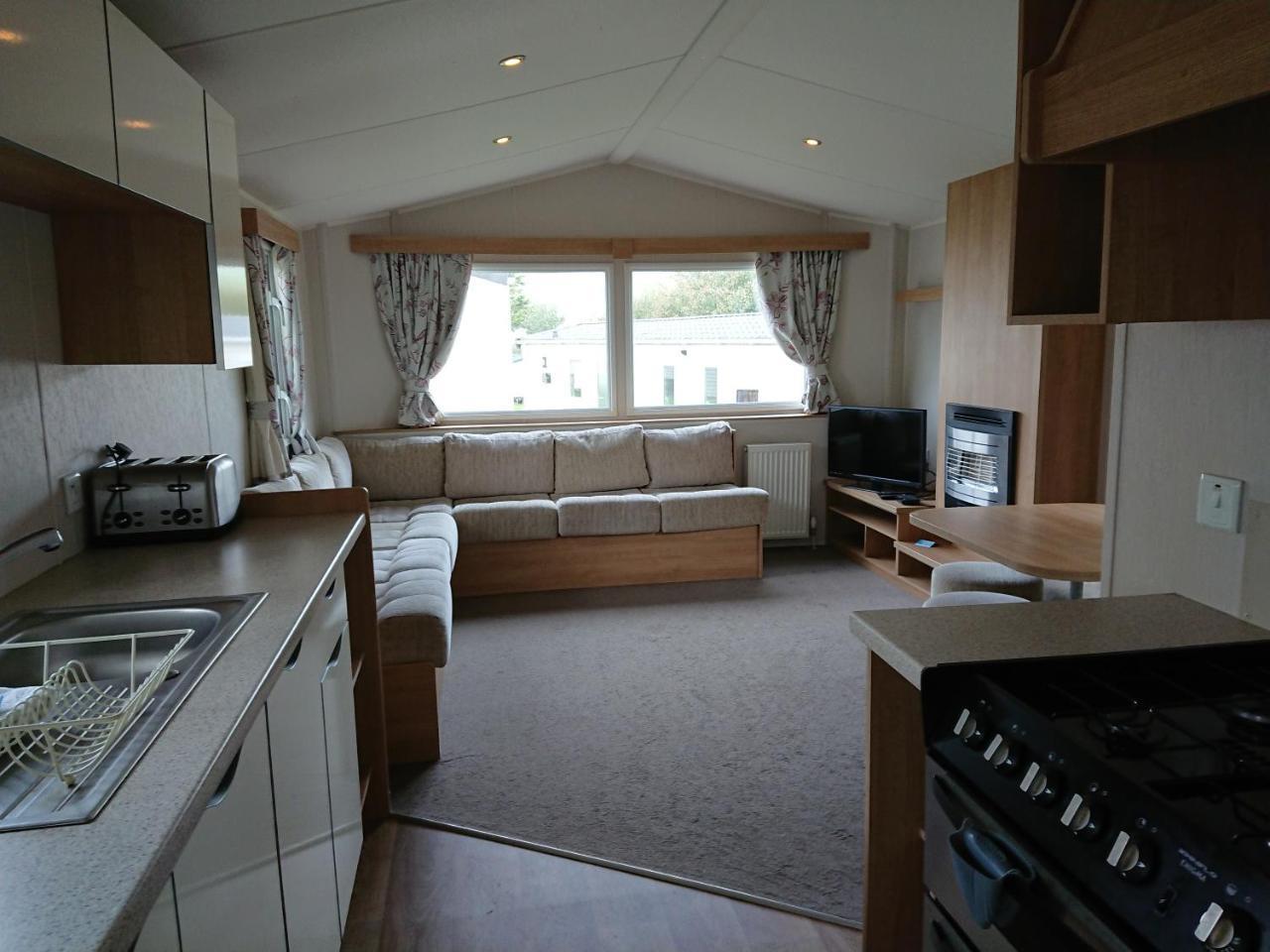 Newquay Valley Holidays מראה חיצוני תמונה